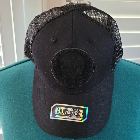 highland tactical cap